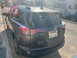 تويوتا راف 4